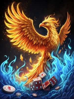 Phoenix Rising